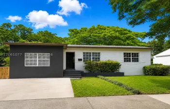 Single Family For Sale