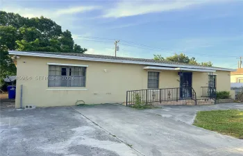 Single Family For Sale