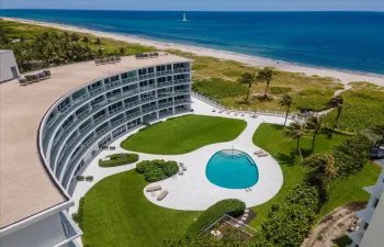 Private Oasis