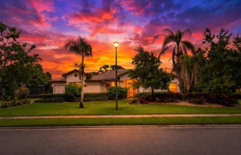 Home Sweet Home