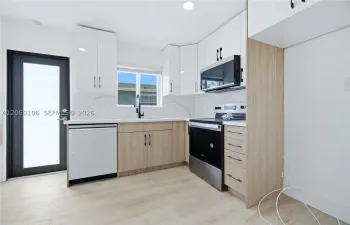 Residential Lease For Rent
