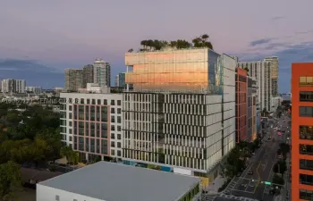 Residential Lease For Rent