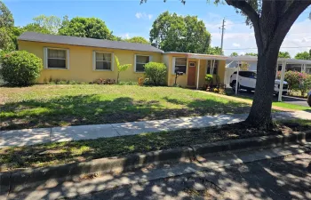 Single Family For Sale
