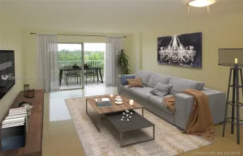 Residential Lease For Rent