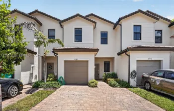 Townhouse For Sale