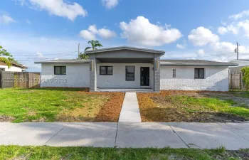 Single Family For Sale