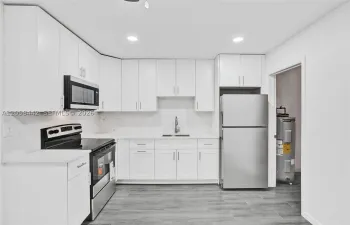 Residential Lease For Rent