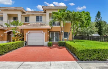 Townhouse For Sale