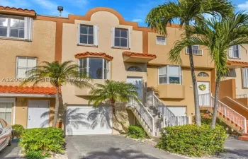 Townhouse For Sale