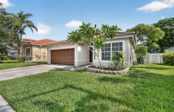 Single Family For Sale