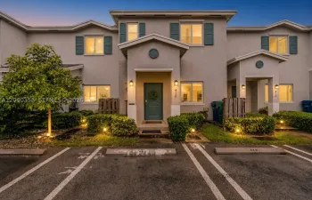 Townhouse For Sale