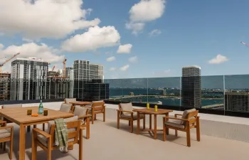 Residential Lease For Rent