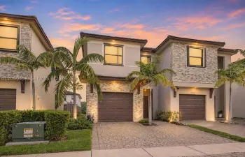 Townhouse For Sale