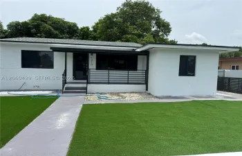 Residential Lease For Rent