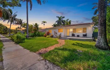 Single Family For Sale