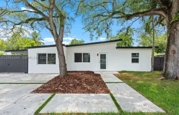 Single Family For Sale