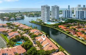 Townhouse For Sale