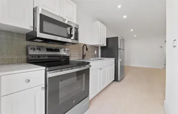 Residential Lease For Rent