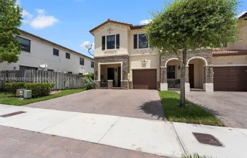 Townhouse For Sale