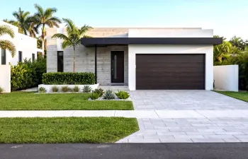 Front View - 1235 NW 2nd Avenue