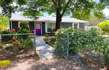 2046 54TH Avenue, Vero Beach, FL 32966