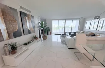 Formal Living and Dining Room 3