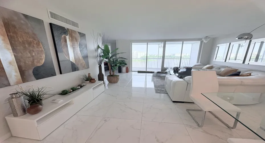 Formal Living and Dining Room 3