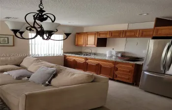 Residential Lease For Rent
