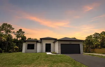 Single Family For Sale