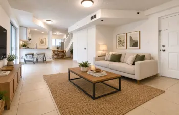Residential Lease For Rent