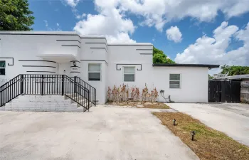 Residential Lease For Rent