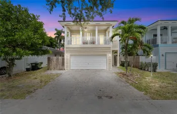 Single Family For Sale