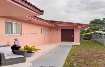 Residential Lease For Rent