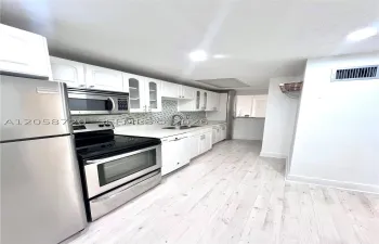 Residential Lease For Rent