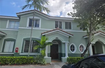 Townhouse For Sale