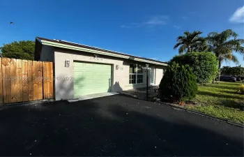 Residential Lease For Rent