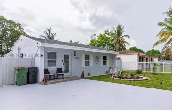 Single Family For Sale