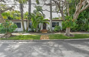 Single Family For Sale