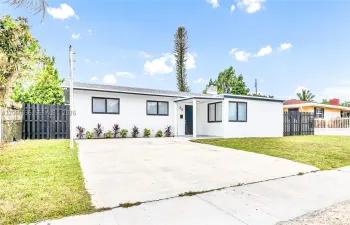 Single Family For Sale