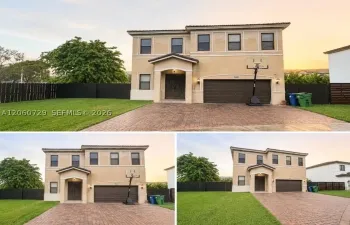 Single Family For Sale