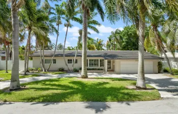 02-2740 NE 25th Place Ft. Lauderdale, FL
