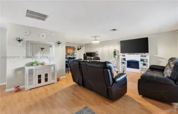 Single Family For Sale