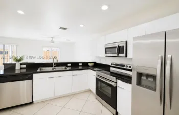 Residential Lease For Rent