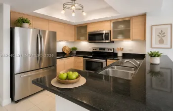 Condominium For Sale