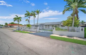 Single Family For Sale