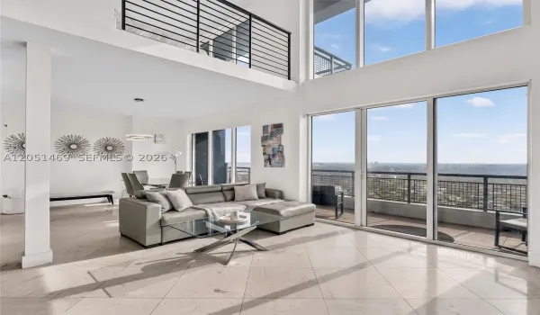 AI virtual staging used