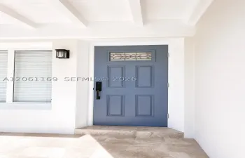 Residential Lease For Rent