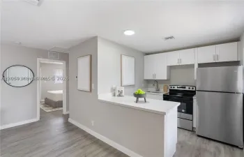 Residential Lease For Rent