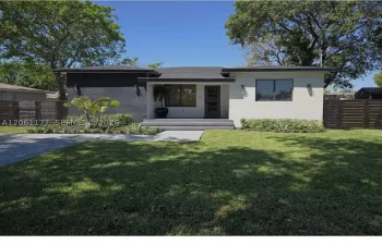 Single Family For Sale