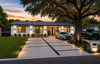 AI Rendering
